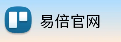 易倍官网 logo
